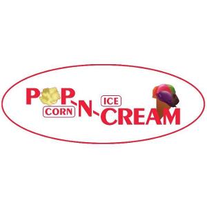 Logo for Pop N Cream