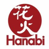 Hanabi Ramen Carrollton logo