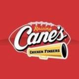 Raising Cane's Chicken Fingers logo