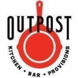 Outpost Neighborhood Kitchen logo
