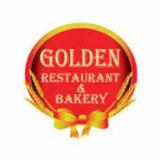Golden Restaurant & Bakery logo