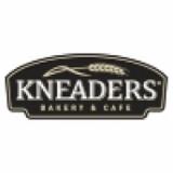 Kneaders Bakery & Cafe logo