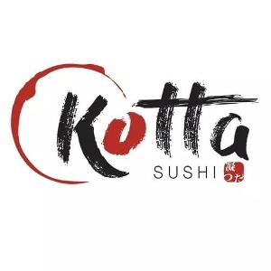Logo for Kotta Sushi Lounge Dallas