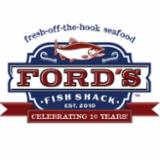 Ford's Fish Shack - Ashburn logo