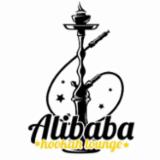 AliBaba Hookah Lounge & Cafe logo