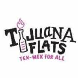 Tijuana Flats logo