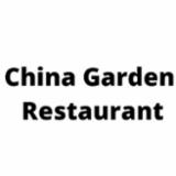 China Garden Restaurant logo