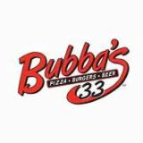 Bubba's 33 logo