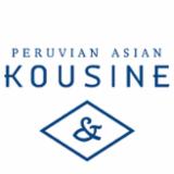 Kousine Boca Raton logo