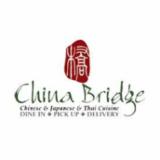 China Bridge logo