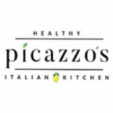 Picazzo's Healthy Italian Kitchen Gilbert logo