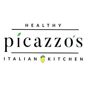 Picazzo's Healthy Italian Kitchen Gilbert logo