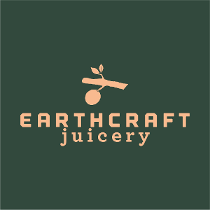 Earthcraft Juicery logo