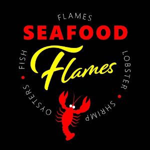 Flames logo