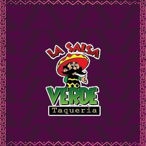 La Salsa Verde logo