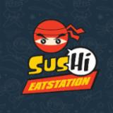 Sus Hi Eatstation - Tampa, FL logo