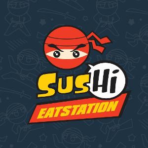 Sus Hi Eatstation - Tampa, FL logo