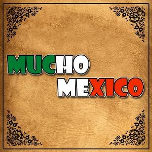 Mucho Mexico logo