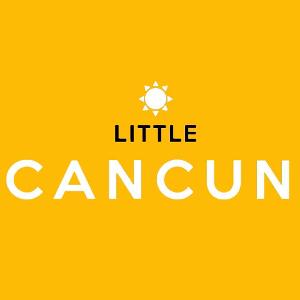 Little Cancun logo