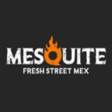Mesquite Fresh Street Mex logo