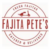 Fajita Pete's - Copperfield logo