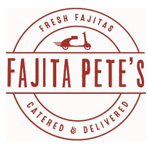 Logo for Fajita Pete's - Copperfield