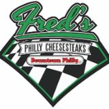 Fred's Downtown Philly logo