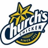 Church's Chicken logo