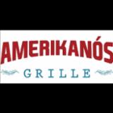 Amerikanos Grille logo