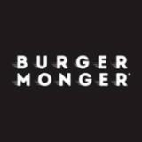 Burger Monger logo