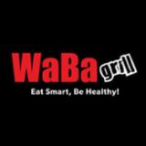 WaBa Grill logo