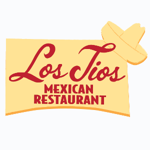 Los Tios - Sugar Land logo