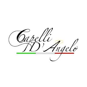 Logo for Capelli D’Angelo