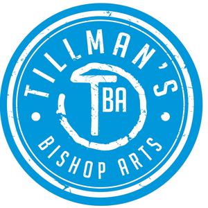 Tillman's Roadhouse logo