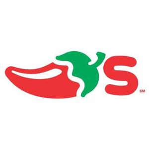 Chili's-Clifford and 820 (1379) logo