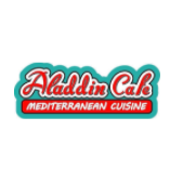 Aladdin Cafe logo