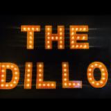 The Armadillo Grill logo