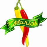 Don Mario's Mexican Cuisine logo