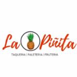 La Piñita logo