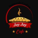 Jay Jay Cafe logo