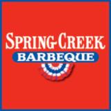 Spring Creek Barbecue Bedford logo