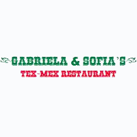 Logo for Gabriela & Sofia’s Tex-Mex
