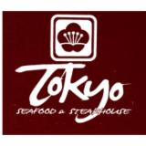 Tokyo Seafood & Steakhouse logo