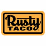 Rusty Taco Inwood logo