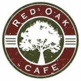 Red Oak Cafe - Alvin logo