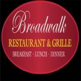 Broadwalk | Restaurant & Grille logo