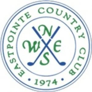 Eastpointe Country Club logo