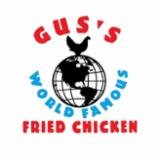 Gus’s World Famous Fried Chicken logo