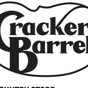Logo for Cracker Barrel Jacksonville FL (Chaffee Point Blvd)