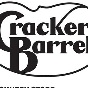 Cracker Barrel Jacksonville FL (Chaffee Point Blvd) logo